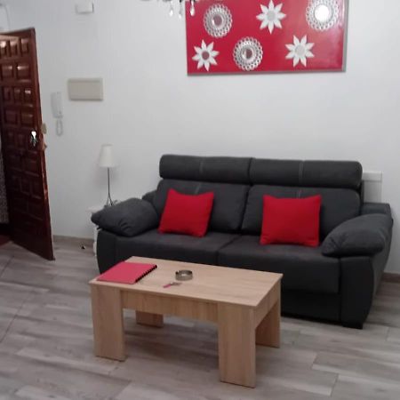 Pompeyos Viviendas Vacacionales Córdoba Exteriör bild